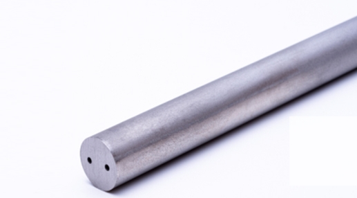 Straight Coolant Hole Rod