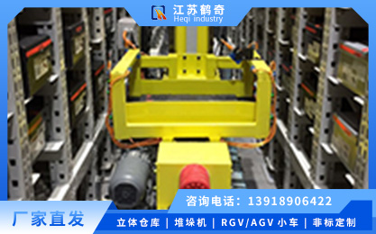 巷道堆垛機(jī)的結(jié)構(gòu)分類和優(yōu)點(diǎn)