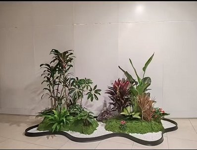 綠植租賃