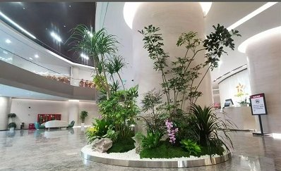 綠植租賃