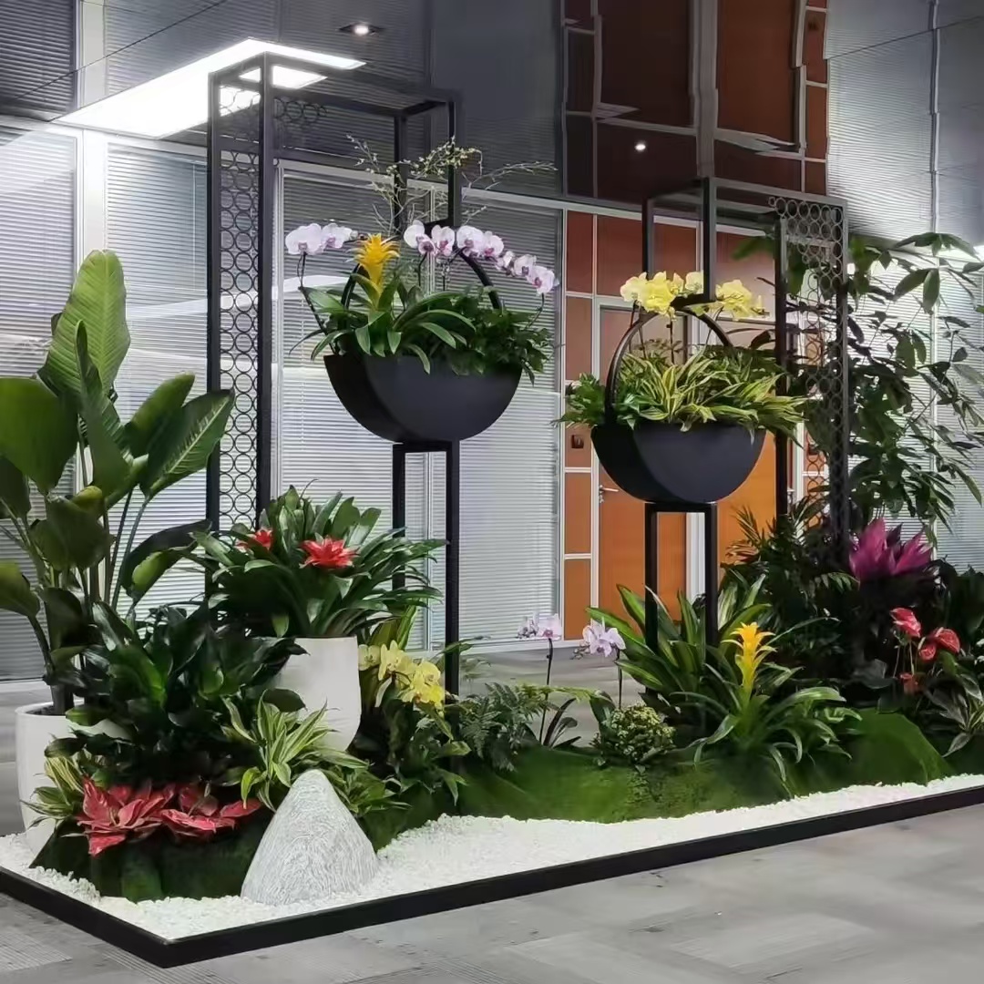 綠植租賃