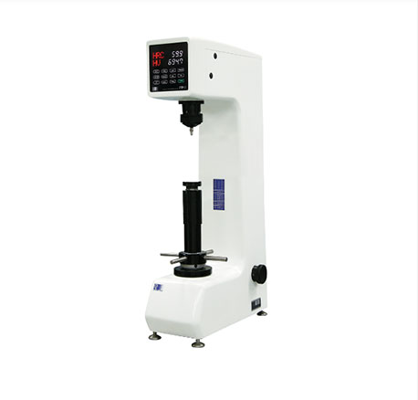 家電行業(yè)生產(chǎn)線檢測，洛氏硬度計(jì)快速硬度測試方案提升產(chǎn)能