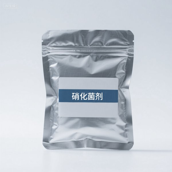 硝化菌劑
