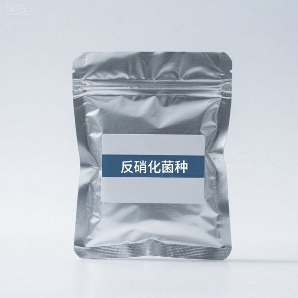 反硝化菌種