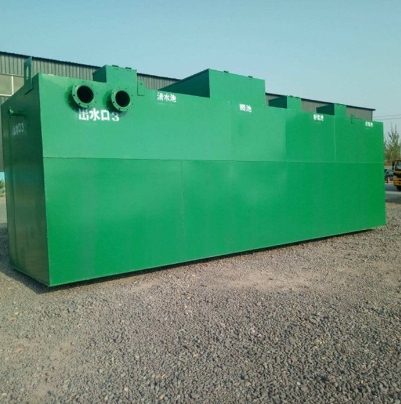 電子廢水處理設(shè)備：守護(hù)環(huán)境，促進(jìn)可持續(xù)發(fā)展的綠色衛(wèi)士