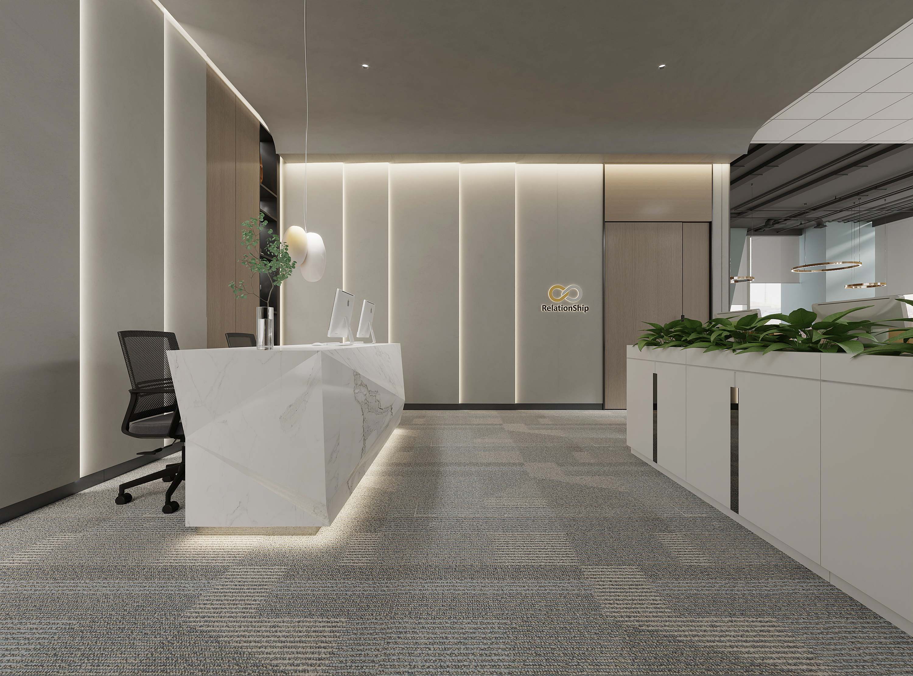 餐飲會所裝修：空間即競爭力，森仕裝飾定義新體驗