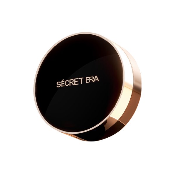 秘密時(shí)代柔霧持妝氣墊