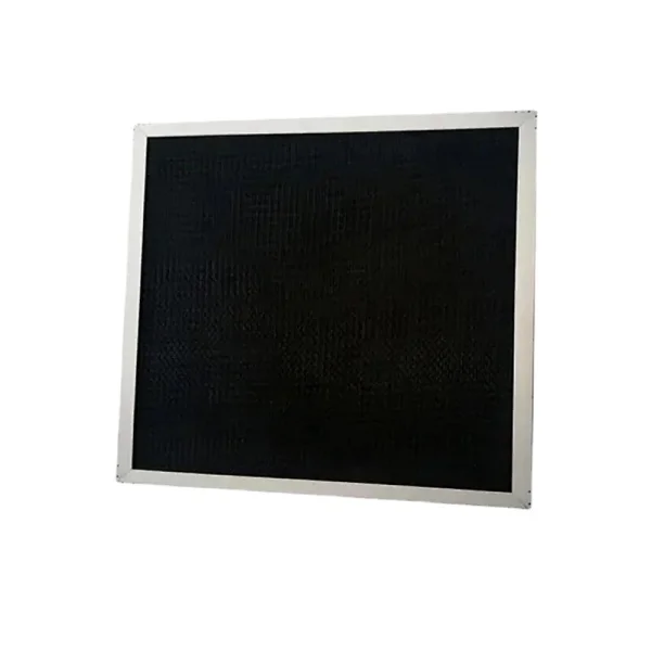 信成可清洗鋁合金尼龍網空氣過濾器除塵防塵過濾器板式初效過濾器