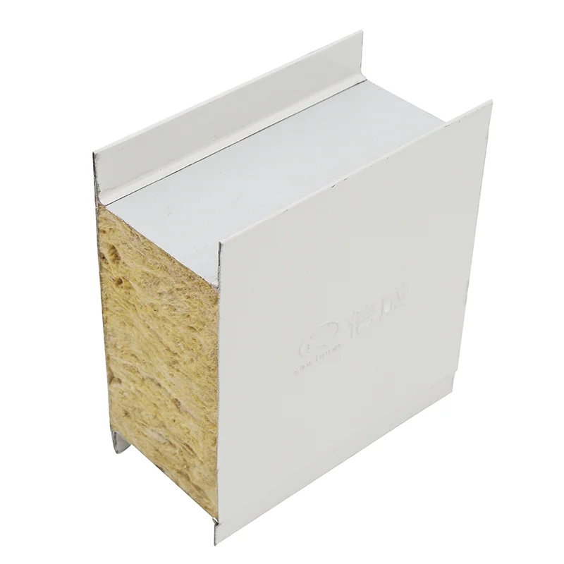 巖棉板的主要應用場景