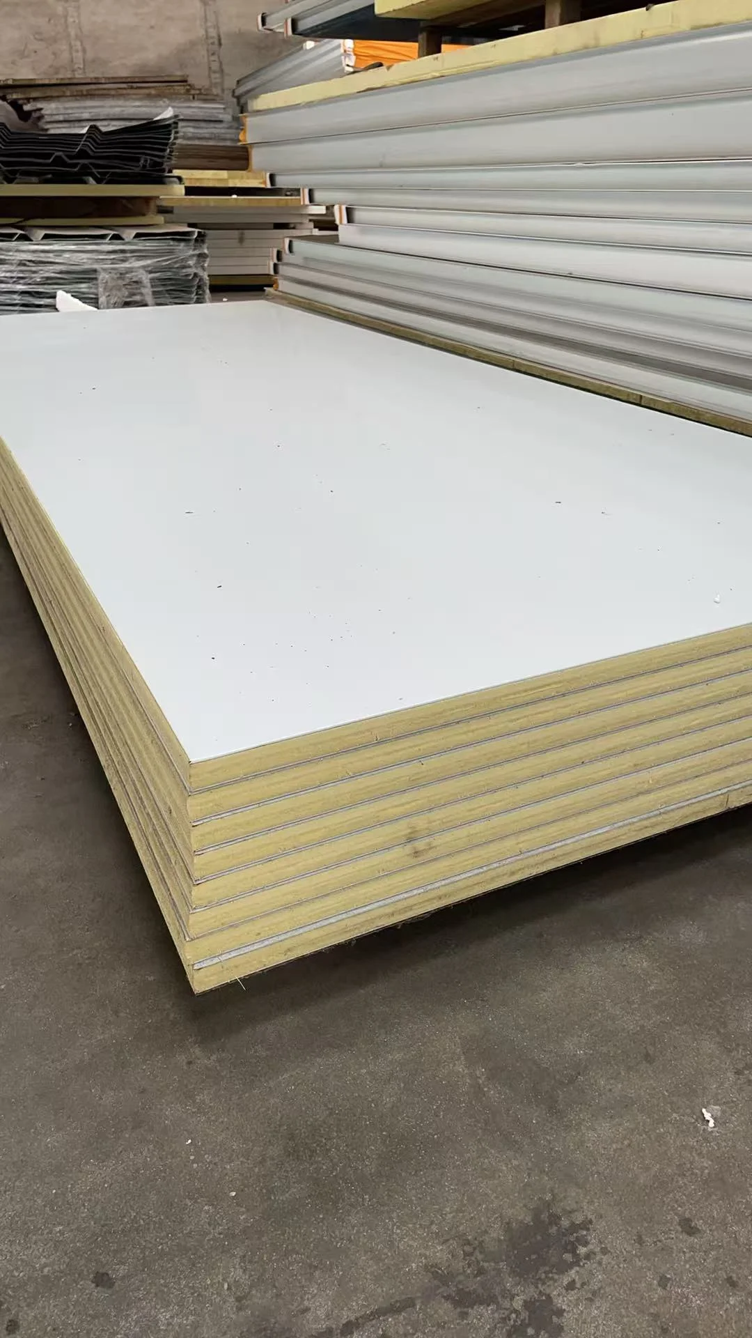 擠塑板應用場景及優勢