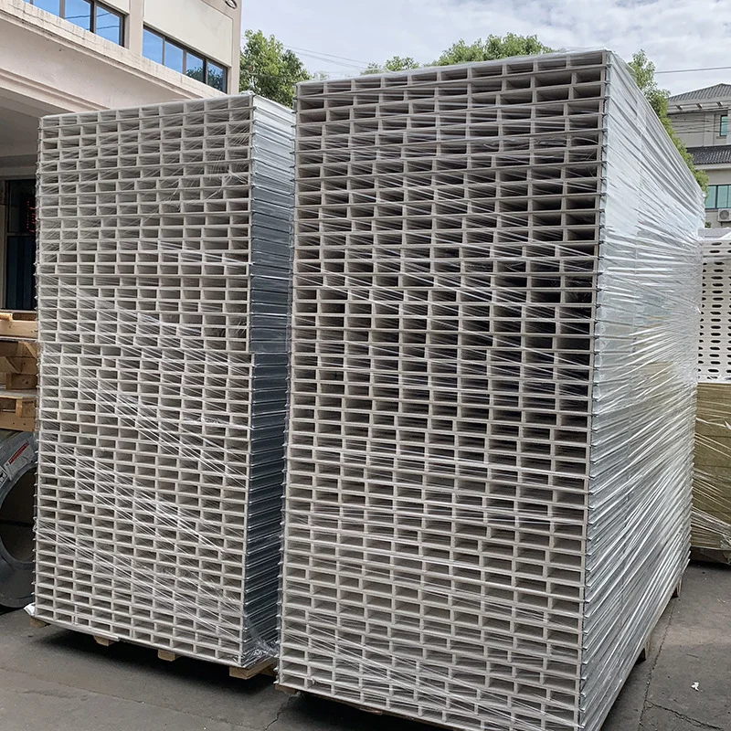 不止工業廠房！彩鋼夾芯板的多元應用新圖景