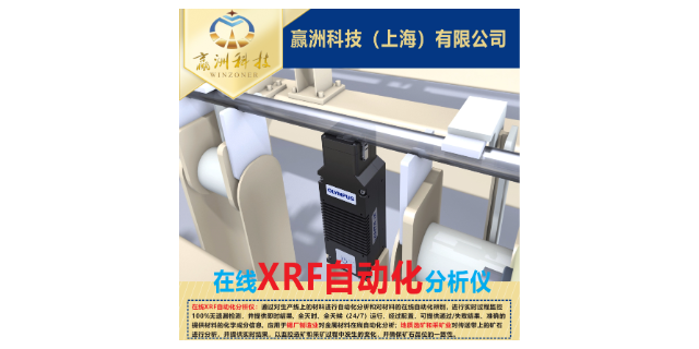 全自動化廢料分揀與回收X熒光分析儀 歡迎來電 贏洲供應(yīng)