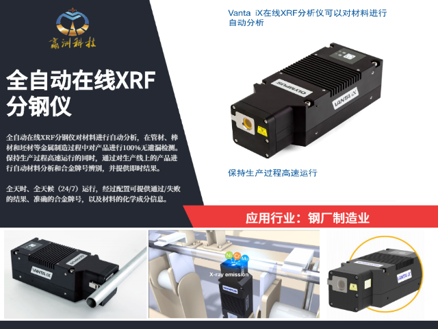 在線監(jiān)測(cè)自動(dòng)化自動(dòng)化元素成分光譜分析儀,自動(dòng)化