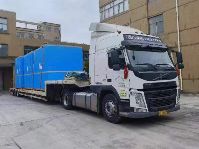 广州超高精度设备半导体设备运输多少钱,半导体设备运输