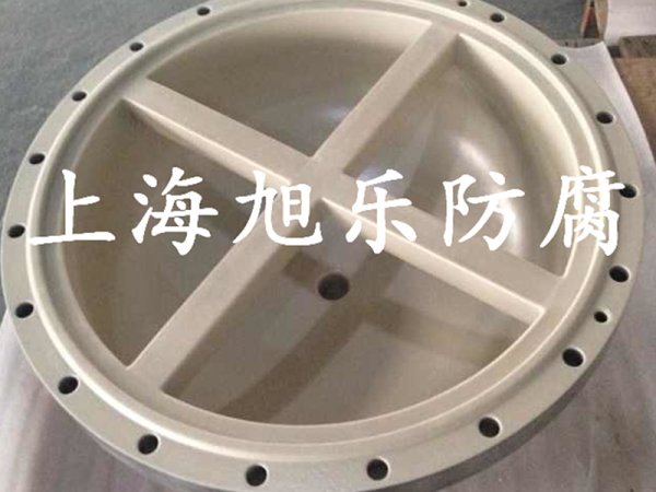 化工制藥設(shè)備衛(wèi)生級防腐噴涂