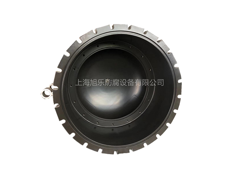 制藥罐子防腐處理(超級耐磨、防粘防腐涂料）