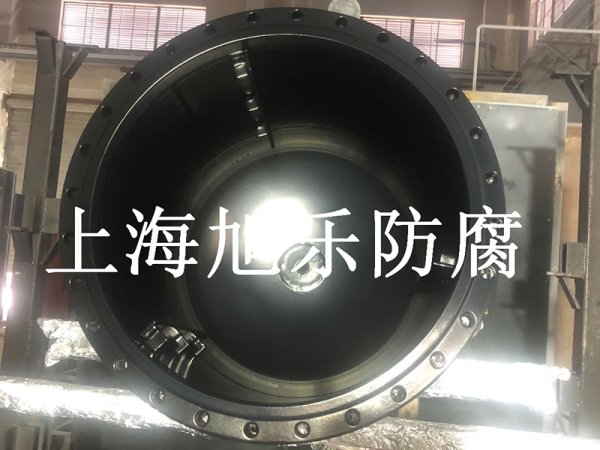 容器食品級抗靜電Halar涂層-上海旭樂防腐設(shè)備有限公司