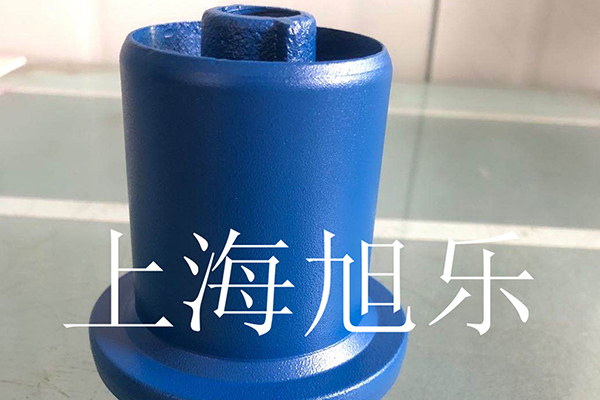 閥體特氟龍噴涂：為閥體表面披上一襲耐腐蝕的龍皮