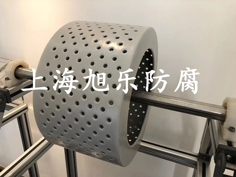 化工制藥設(shè)備衛(wèi)生級防腐噴涂