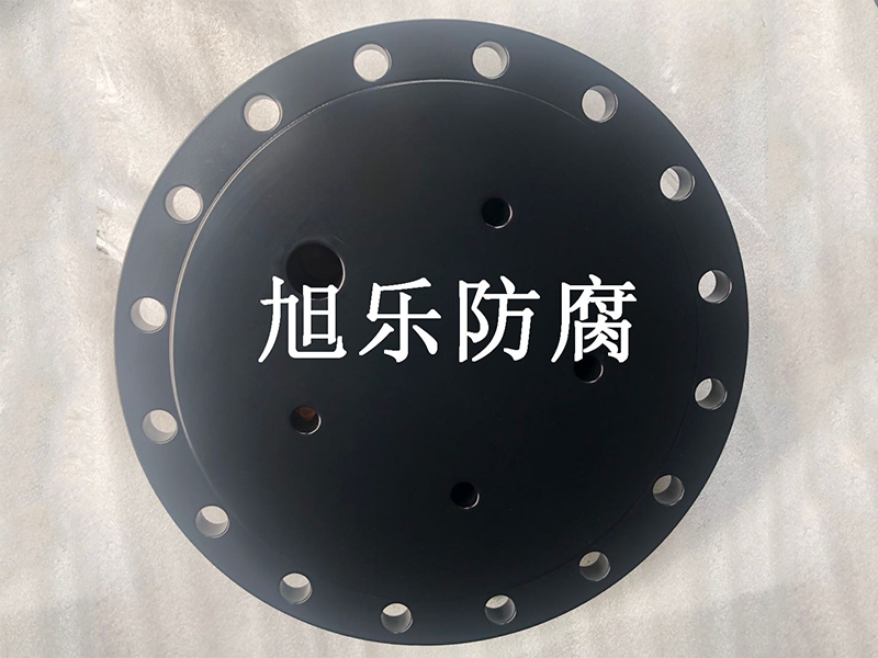 食品級抗靜電Halar涂層-上海旭樂防腐設(shè)備有限公司