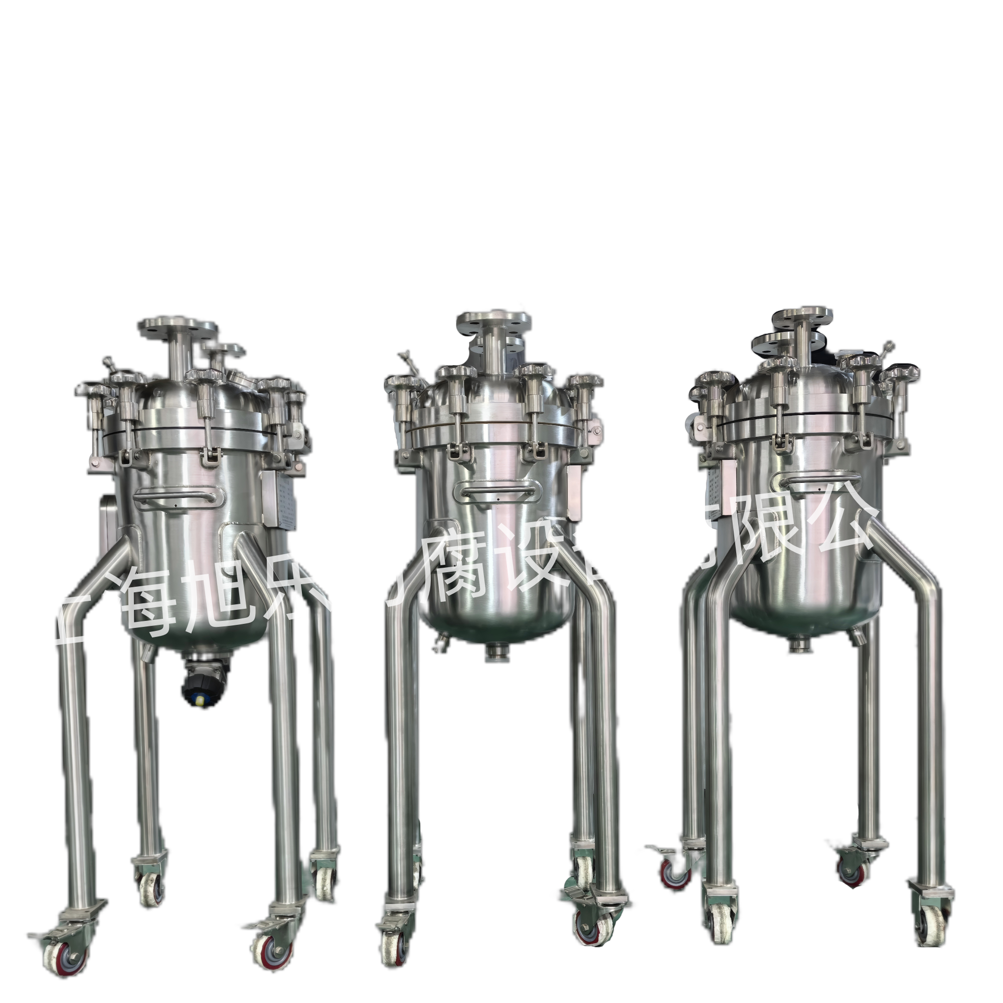 光刻膠設備（高純PFA涂層）