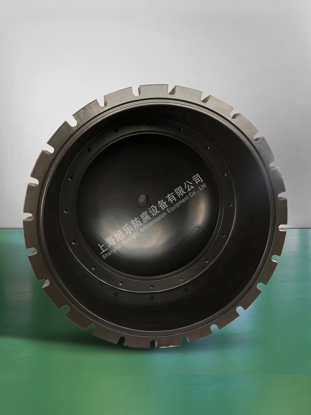 反應(yīng)釜反應(yīng)罐防腐處理