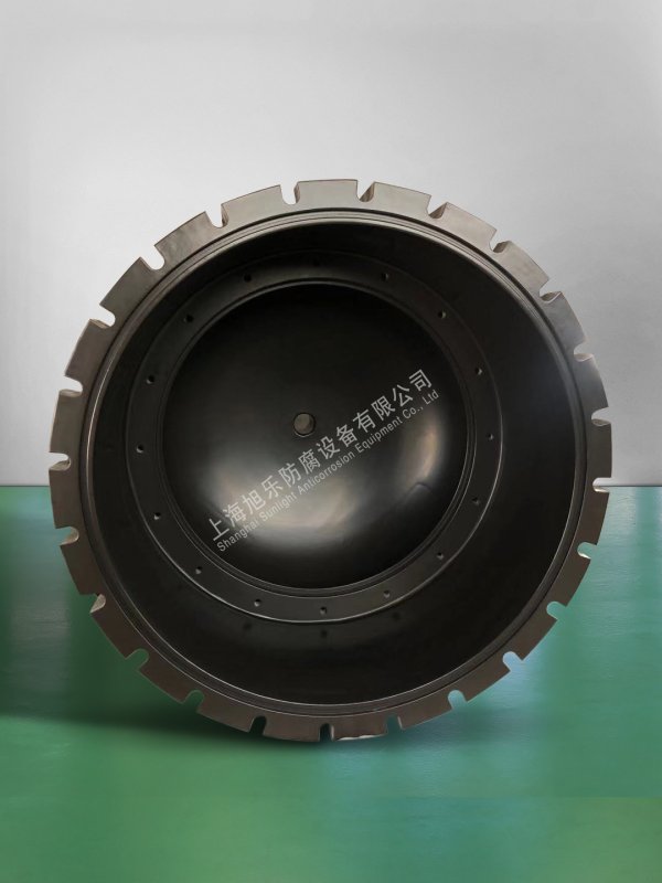 反應(yīng)釜反應(yīng)罐防腐處理