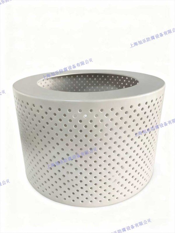 HALAR ECTFE防腐處理 FDA認(rèn)證（離心機(jī)設(shè)備）