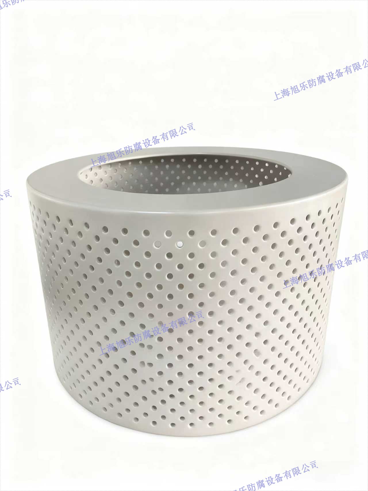 HALAR ECTFE防腐處理 FDA認證（離心機設備）