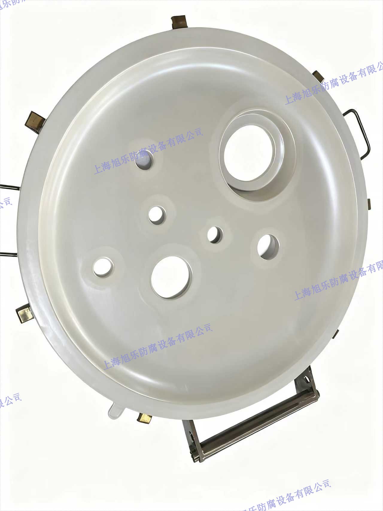 HALAR ECTFE防腐處理 FDA認證（離心機設備）