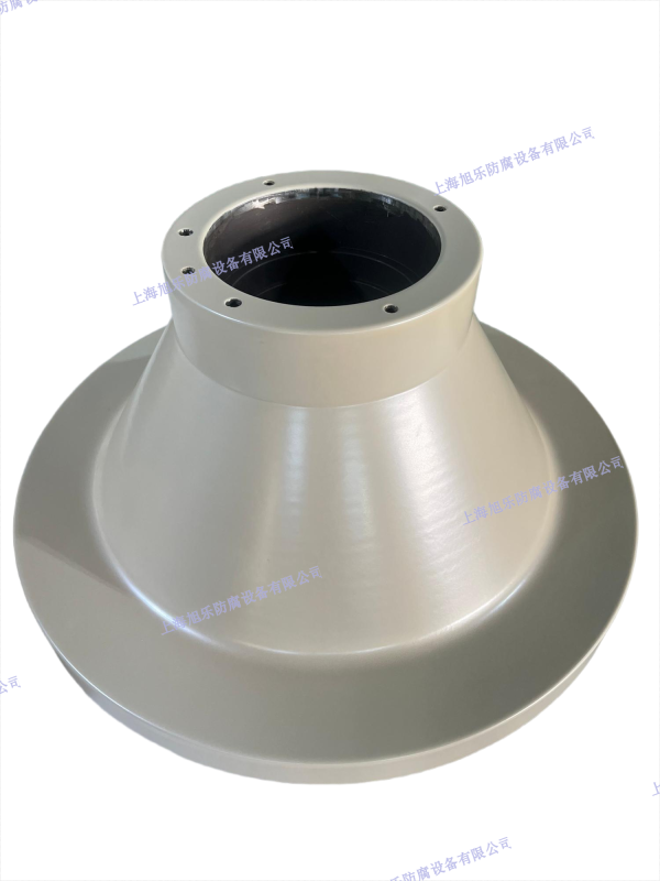 HALAR ECTFE防腐處理 FDA認證（離心機設備）