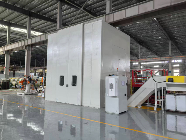 湖北聽力測(cè)試工業(yè)隔音房哪家好,工業(yè)隔音房