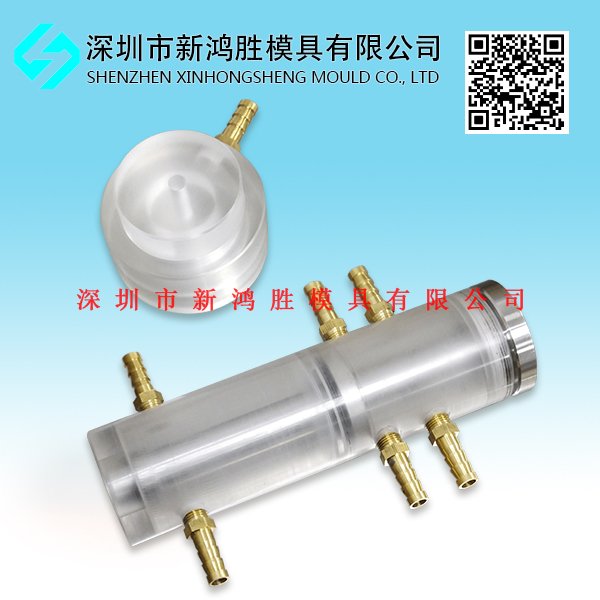 干式拓管定形模 吸水套