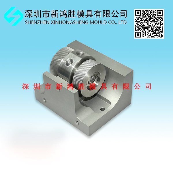 一體機(jī)著色模具座