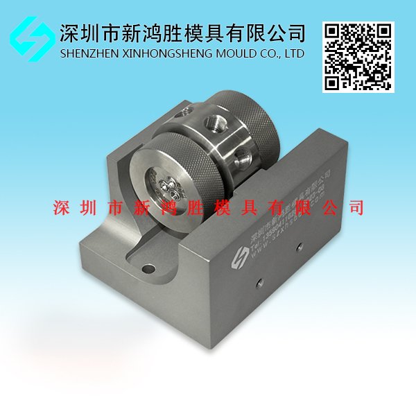 一體機(jī)著色模具座