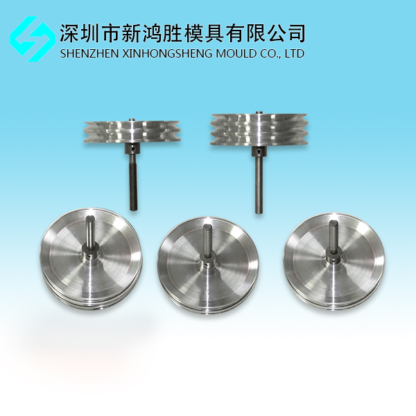 光纖光纜模具