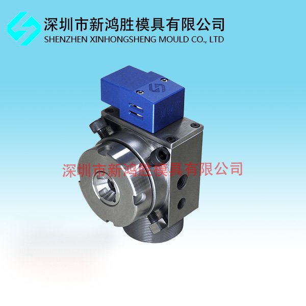 U7方形微調(diào)機(jī)頭