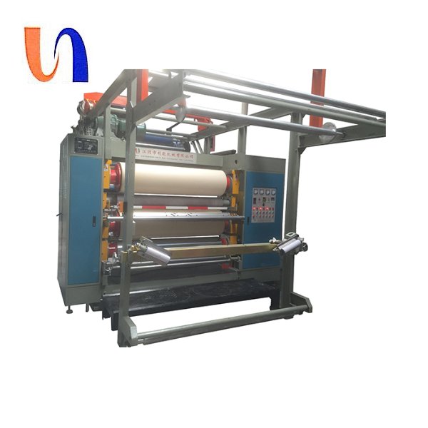 全自動壓花機如何確保壓花質量？