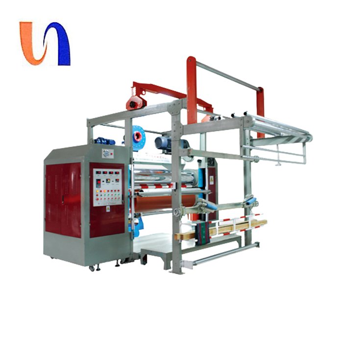 軋光機：高效完成工作，提升生產效率