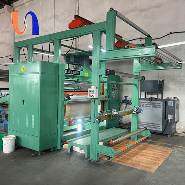 軋光機行業發展趨勢分析