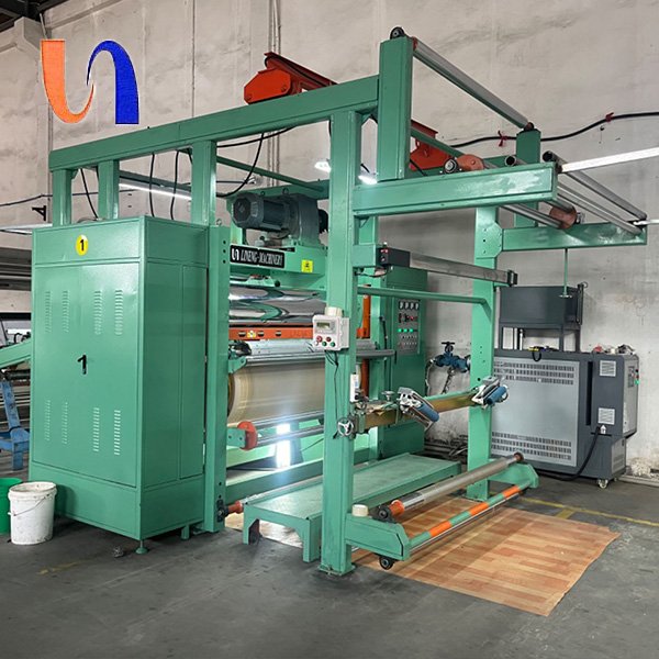 兩輥軋光機(jī)