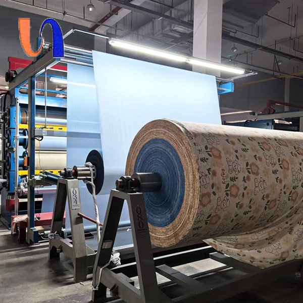 四輥雙面軋光機(jī)