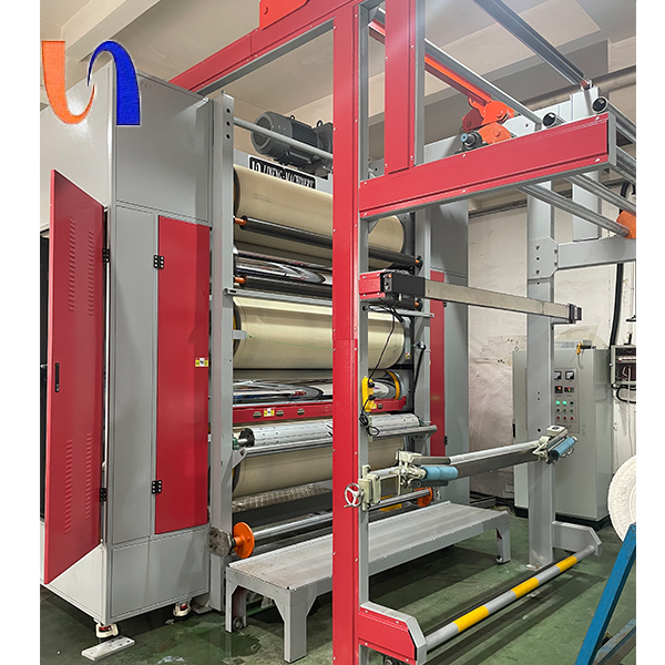 五輥軋光機(jī)