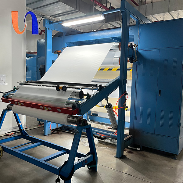 上下加壓軋光機設備的能耗和維護成本如何？