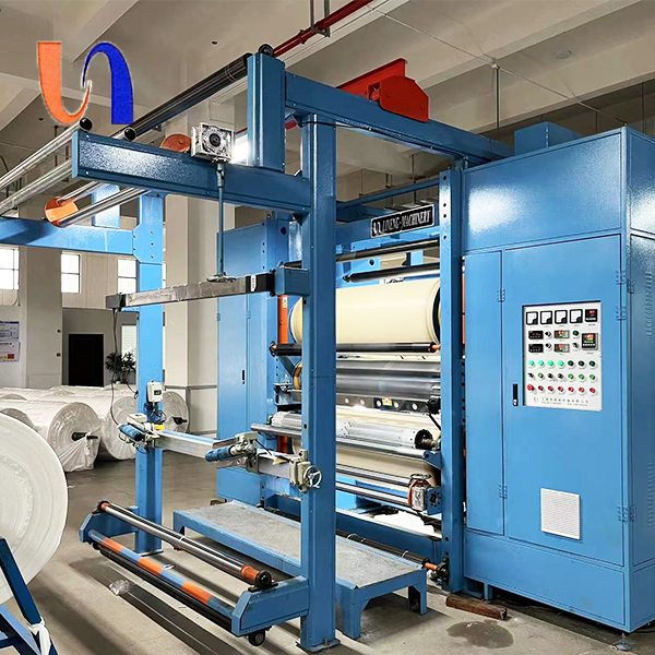 上下加壓軋光機(jī)