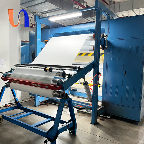 上下加壓軋光機(jī)選對了嗎？這3個(gè)核心參數(shù)決定產(chǎn)品質(zhì)量