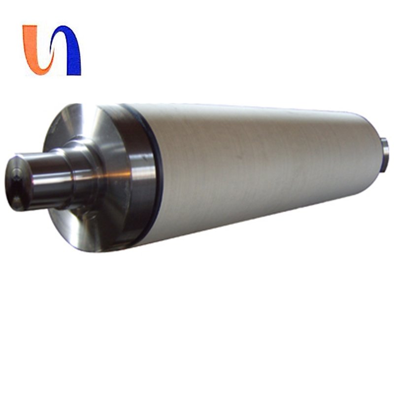 探秘軋輥家族的獨特作用