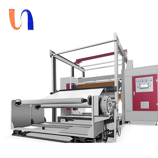 輥壓復合機選購指南：從材質到產能，這些細節決定設備實用性