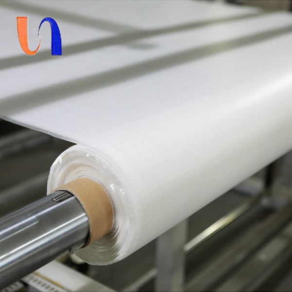 UD布專用輥壓復合設備