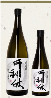 揭秘千利休酒水的獨(dú)特釀造工藝